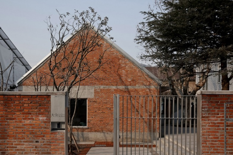 職場萌新指南 · 大舍建筑｜“即物即境”：二十年詩理哲學(xué)的建筑實踐11.png