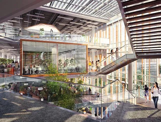 職場萌新指南·NBBJ 上海篇｜這家兼具人情味和理想的公司，你準(zhǔn)備好了么？3.jpg