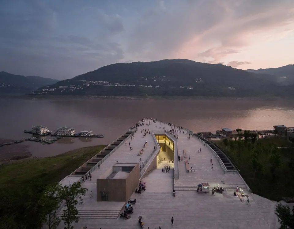 職場萌新指南 · 大舍建筑｜“即物即境”：二十年詩理哲學(xué)的建筑實踐10.jpg