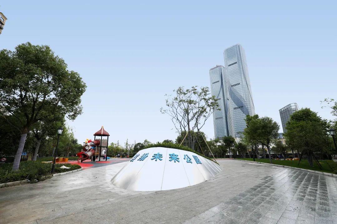 ZAO杭州 城市再生｜杭州有個社區(qū)，與未來一起繽紛16.jpg