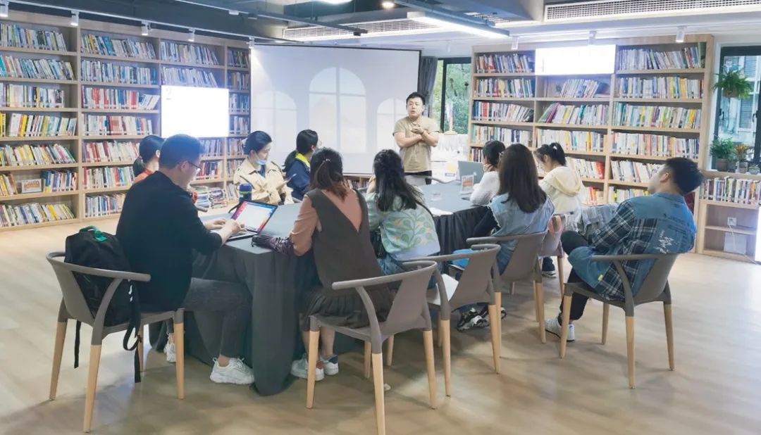 ZAO杭州 城市再生｜杭州有個社區(qū)，與未來一起繽紛28.jpg