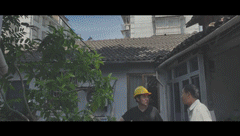 ZAO杭州-城市再生｜廢墟上的建筑師：余姚陽明古鎮(zhèn)西片區(qū)建筑設(shè)計10.gif