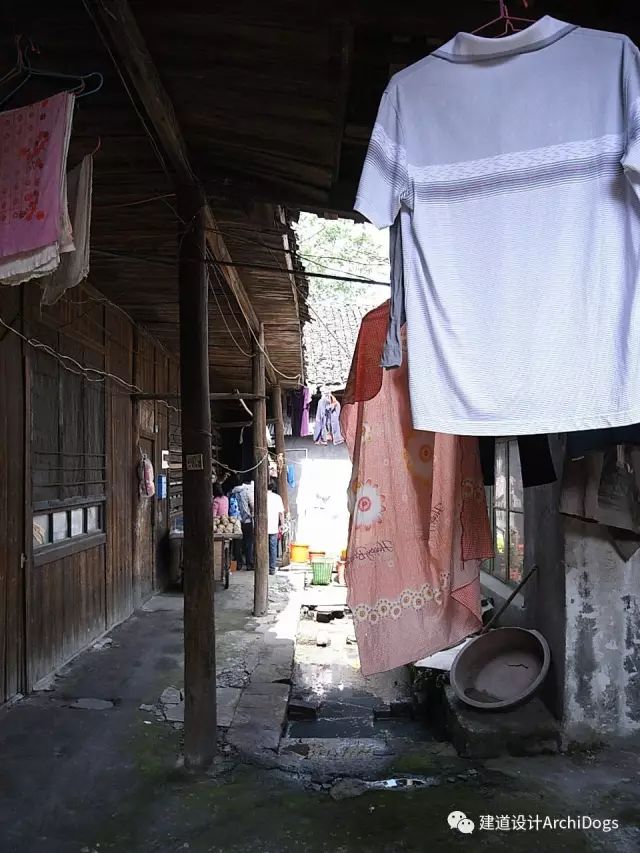 ZAO杭州 城市再生｜在常德老西門，看看生下來就老了的房子31.jpg