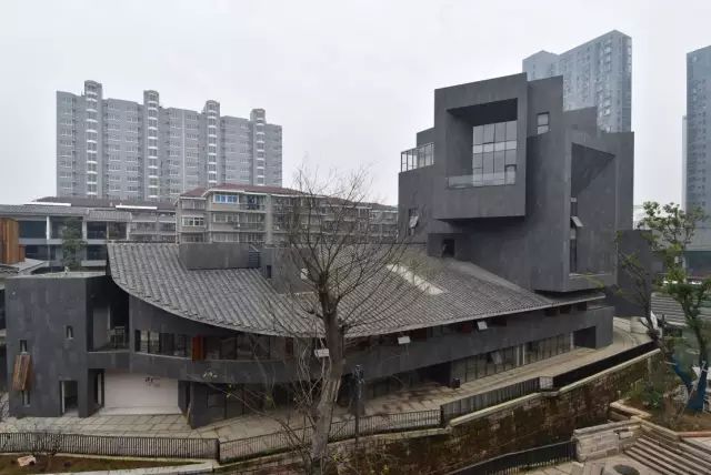 ZAO杭州 城市再生｜在常德老西門，看看生下來就老了的房子40.jpg