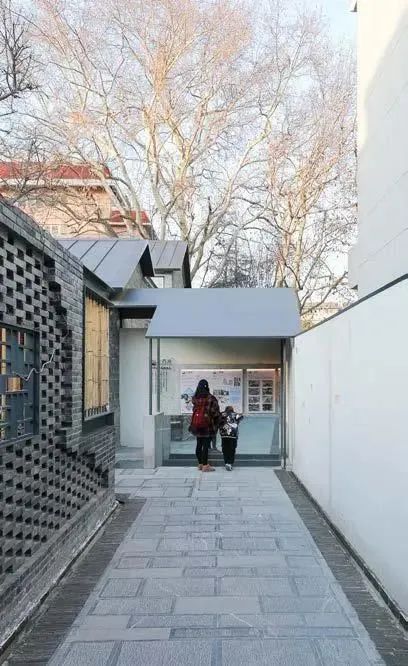 南京小西湖，建筑師聯(lián)手居民，“復(fù)活”明清街巷6.jpg