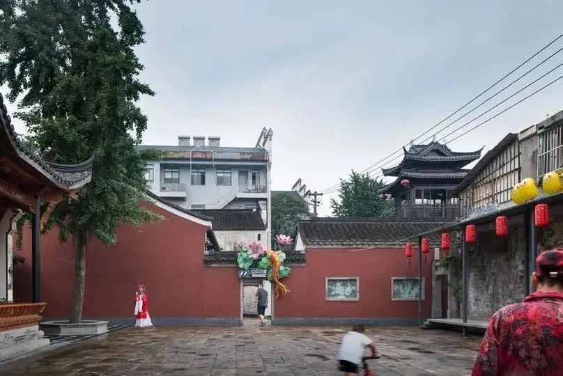 南京小西湖，建筑師聯(lián)手居民，“復(fù)活”明清街巷14.jpg