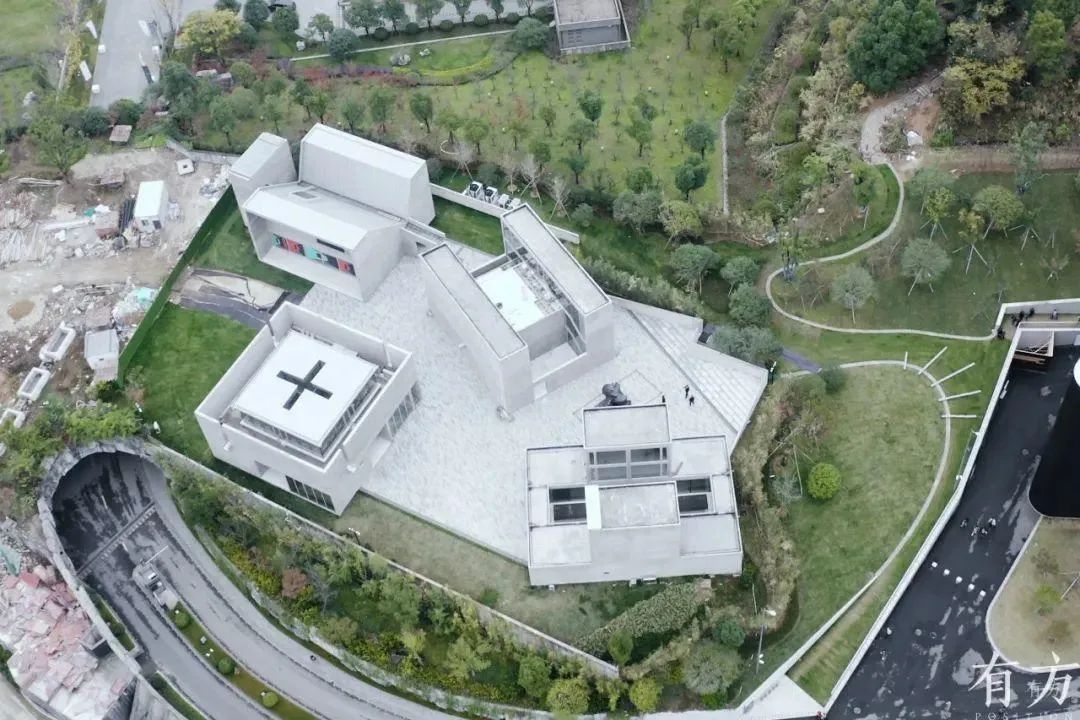 張永和｜拒絕意義，建筑的能指既所指20.jpg