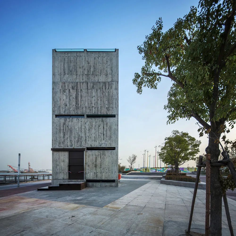 張永和｜拒絕意義，建筑的能指既所指28.jpg
