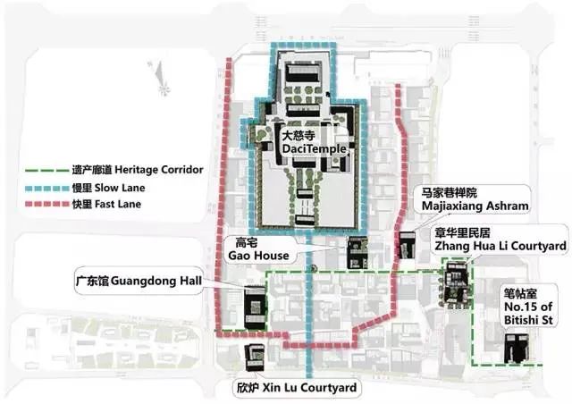 從玉鳥集到太古里、寬窄巷子，一個(gè)成功的商業(yè)街區(qū)有什么秘籍？ (6).jpg