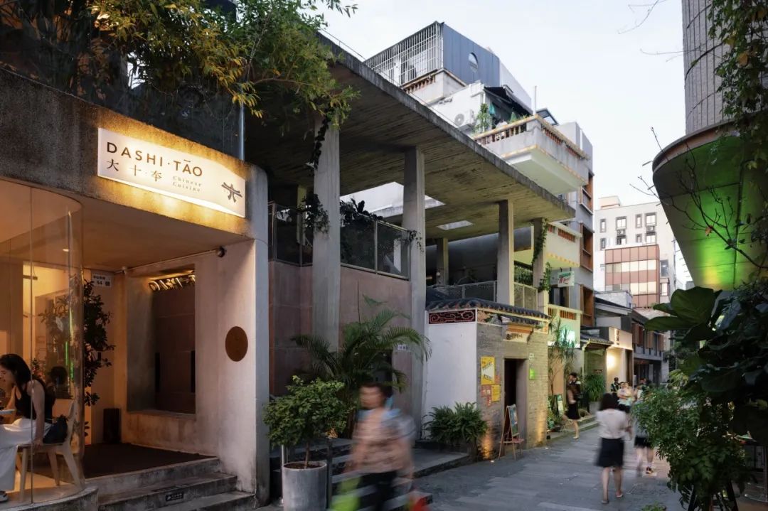 深圳·村中村  跡·建筑事務所（TAO）.jpg