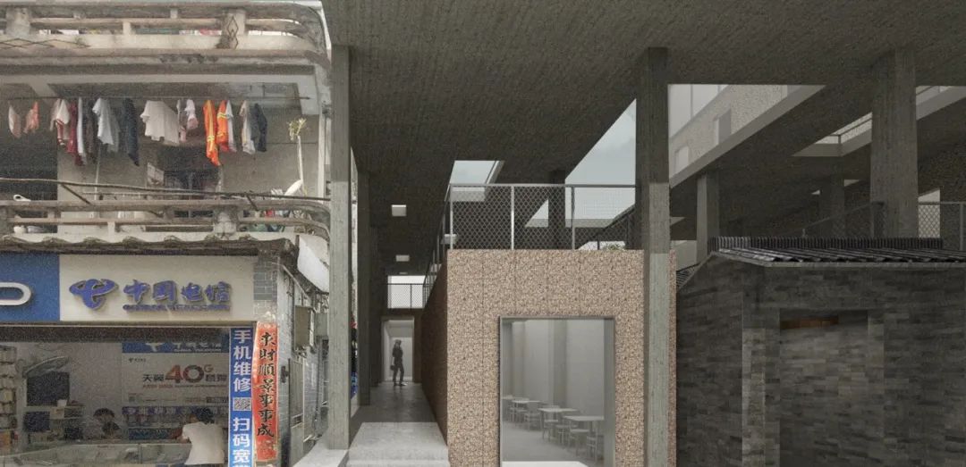 深圳·村中村  跡·建筑事務所（TAO） (8).jpg