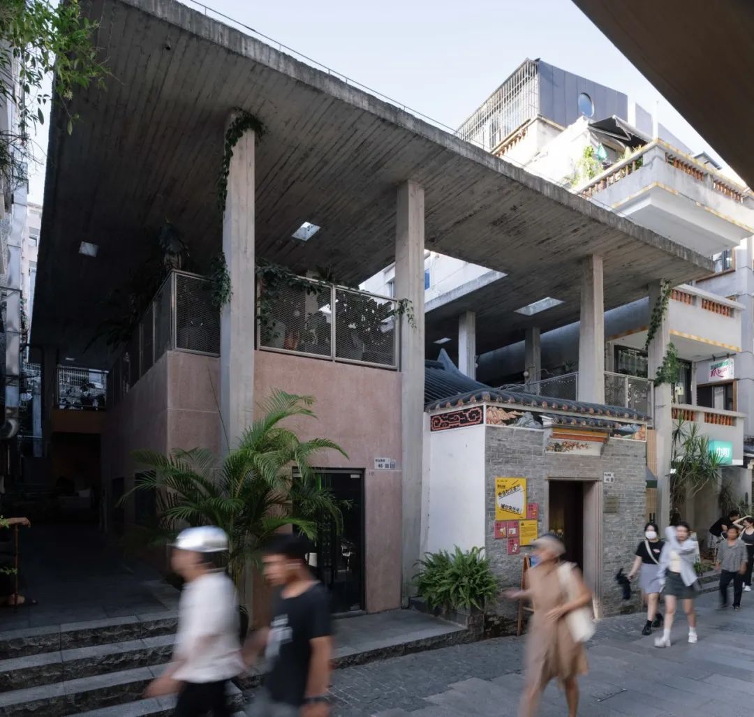 深圳·村中村  跡·建筑事務所（TAO） (16).jpg
