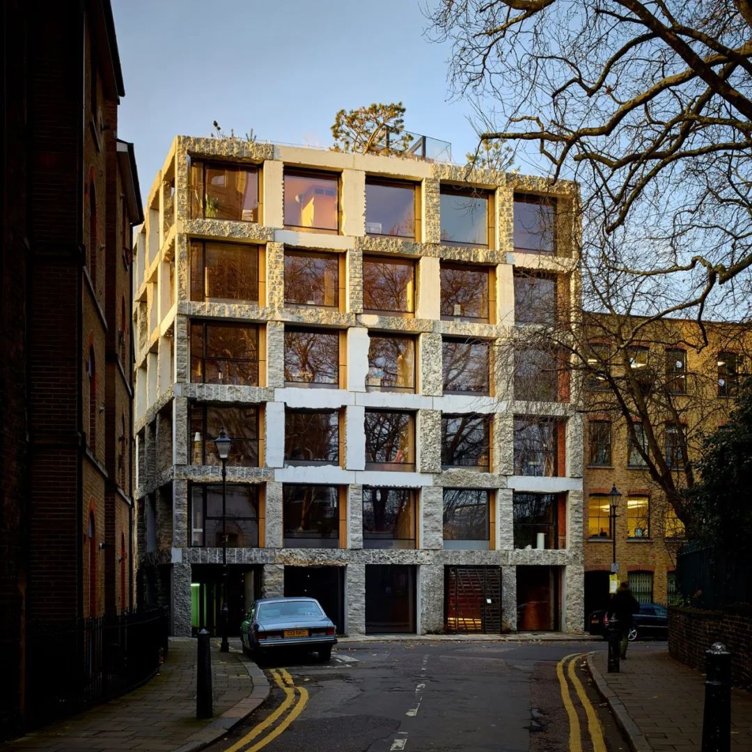 建筑必須德才兼?zhèn)鋯?？Heatherwick的十大“人性化”建筑 (6).jpg