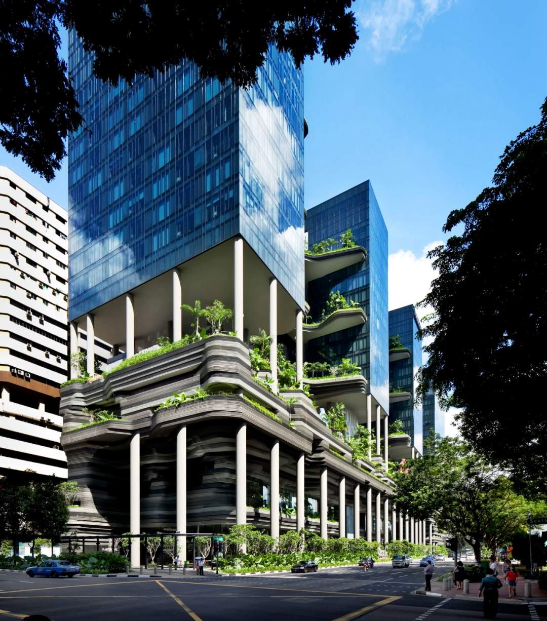 建筑必須德才兼?zhèn)鋯?？Heatherwick的十大“人性化”建筑 (7).jpg