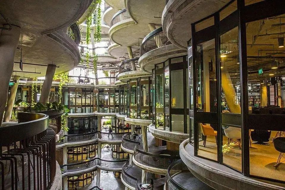 建筑必須德才兼?zhèn)鋯?？Heatherwick的十大“人性化”建筑 (17).jpg