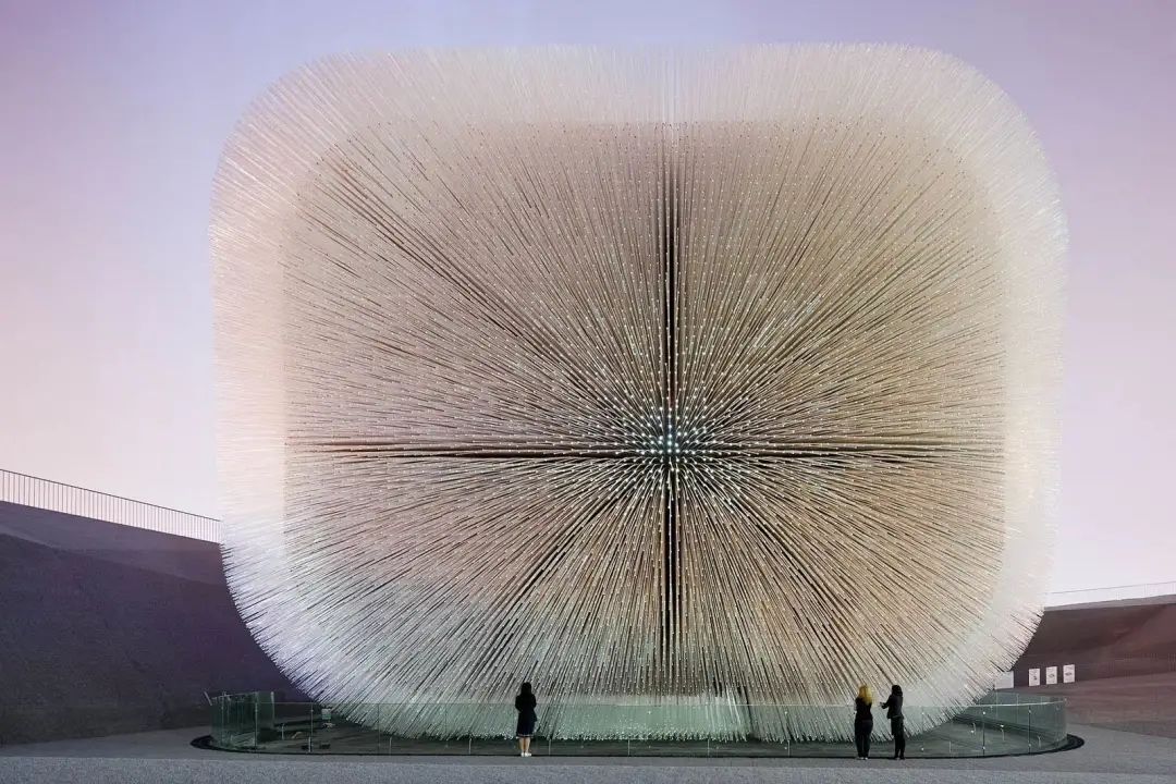 建筑必須德才兼?zhèn)鋯?？Heatherwick的十大“人性化”建筑 (18).jpg