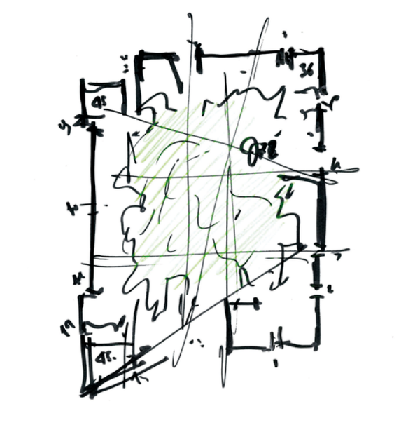 倫佐 · 皮亞諾中國(guó)首作“杭州天目里”，帶你“身臨其筑” (10).png