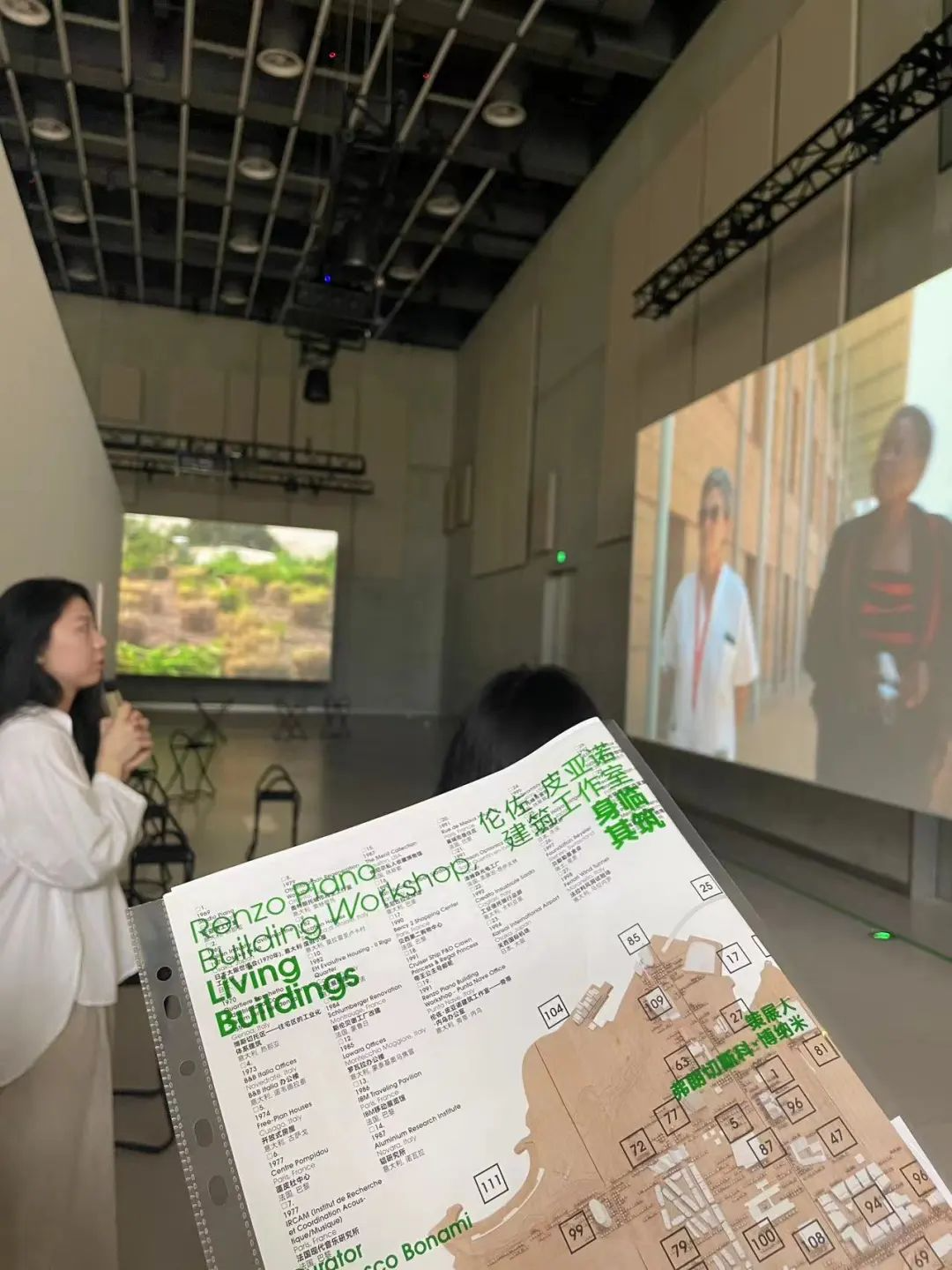 倫佐 · 皮亞諾中國(guó)首作“杭州天目里”，帶你“身臨其筑” (37).png
