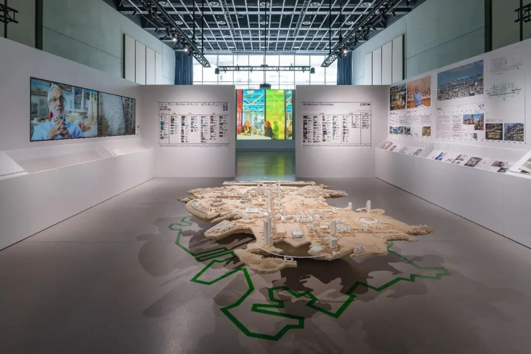 倫佐 · 皮亞諾中國(guó)首作“杭州天目里”，帶你“身臨其筑” (38).png