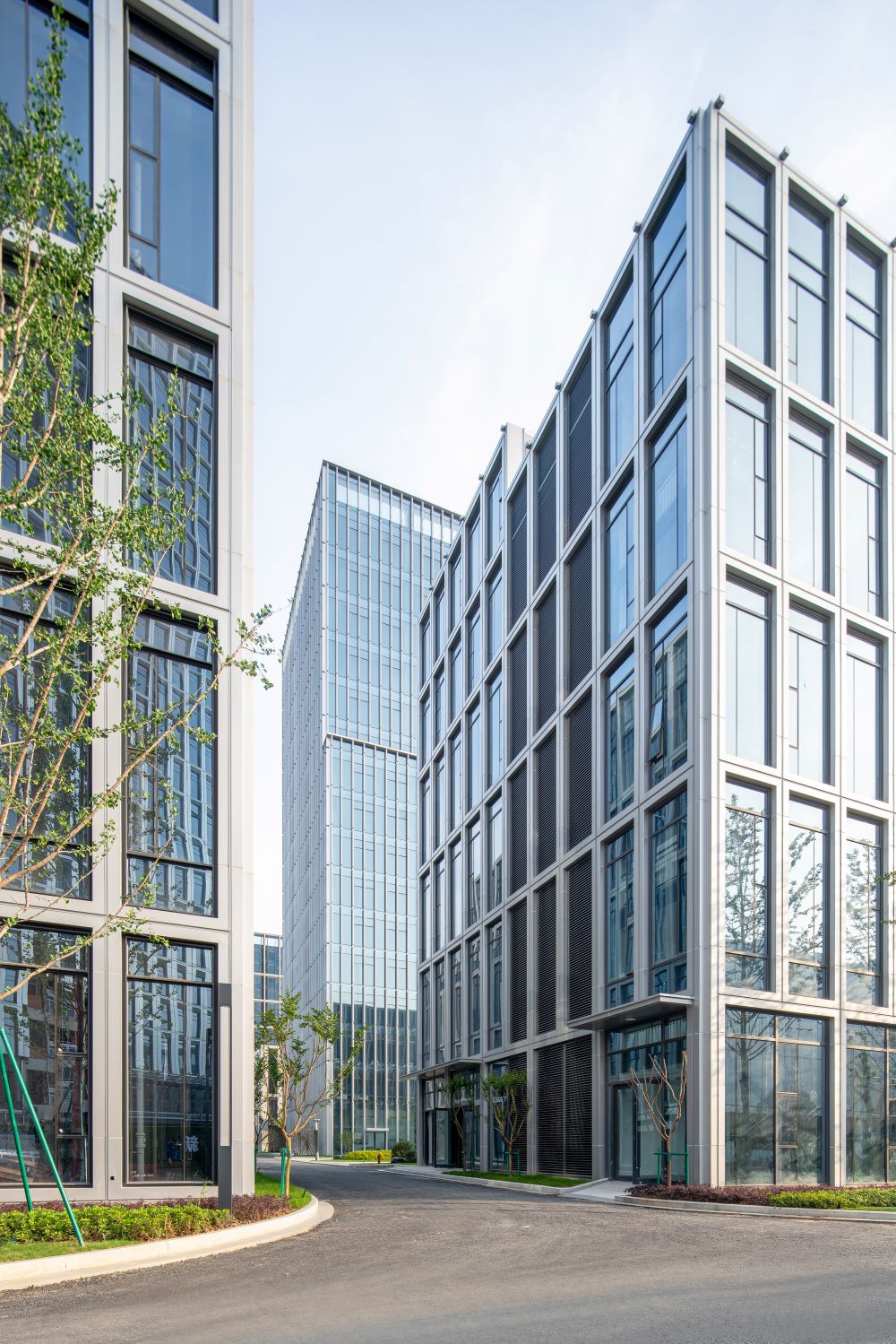 15_園區(qū)街道 Park Street ?零壹城市 LYCS.jpg