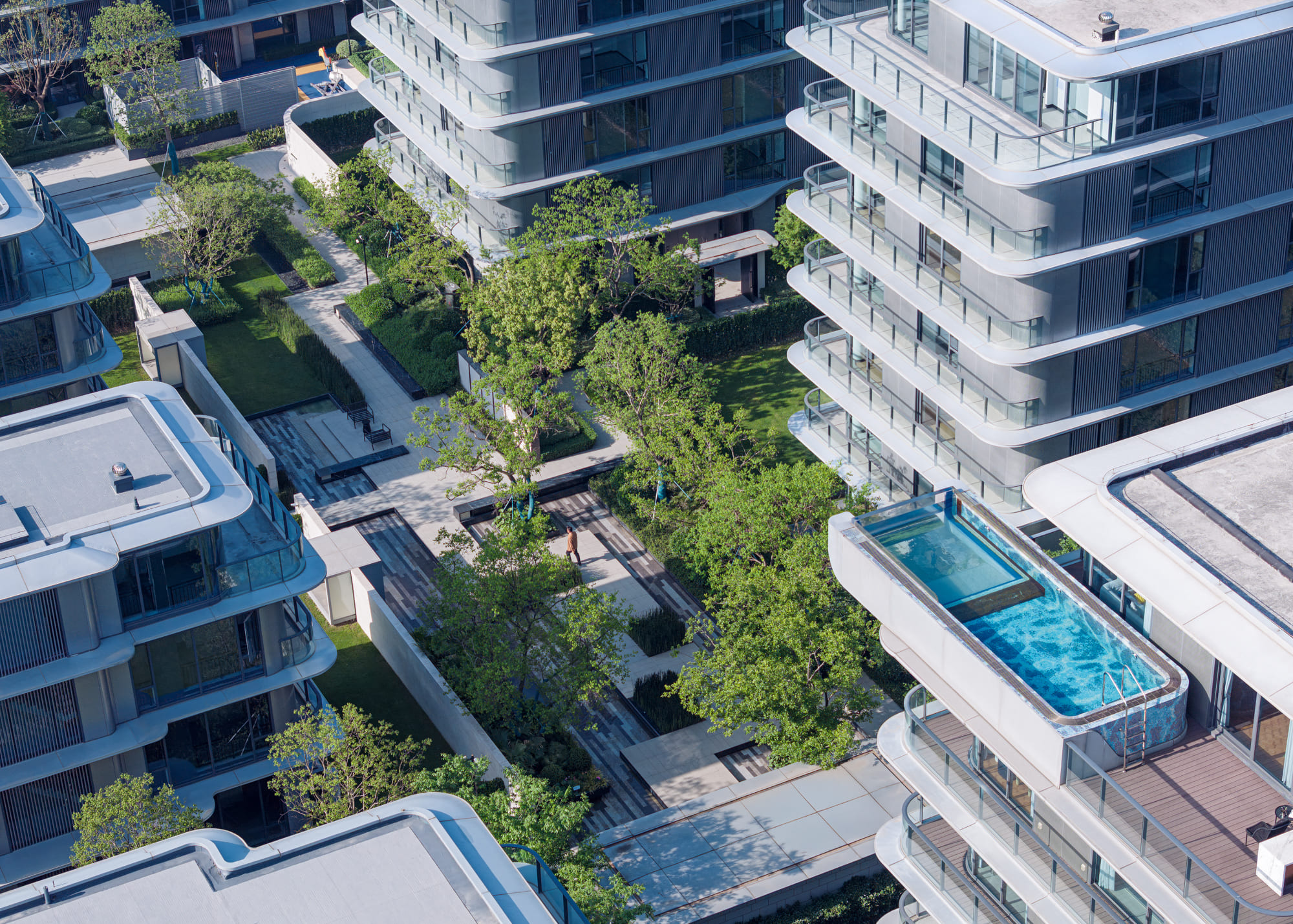 1_ 景觀軸鳥(niǎo)瞰 Aerial View of the Landscape Axis ?泠城攝影 shiromio studio.jpg