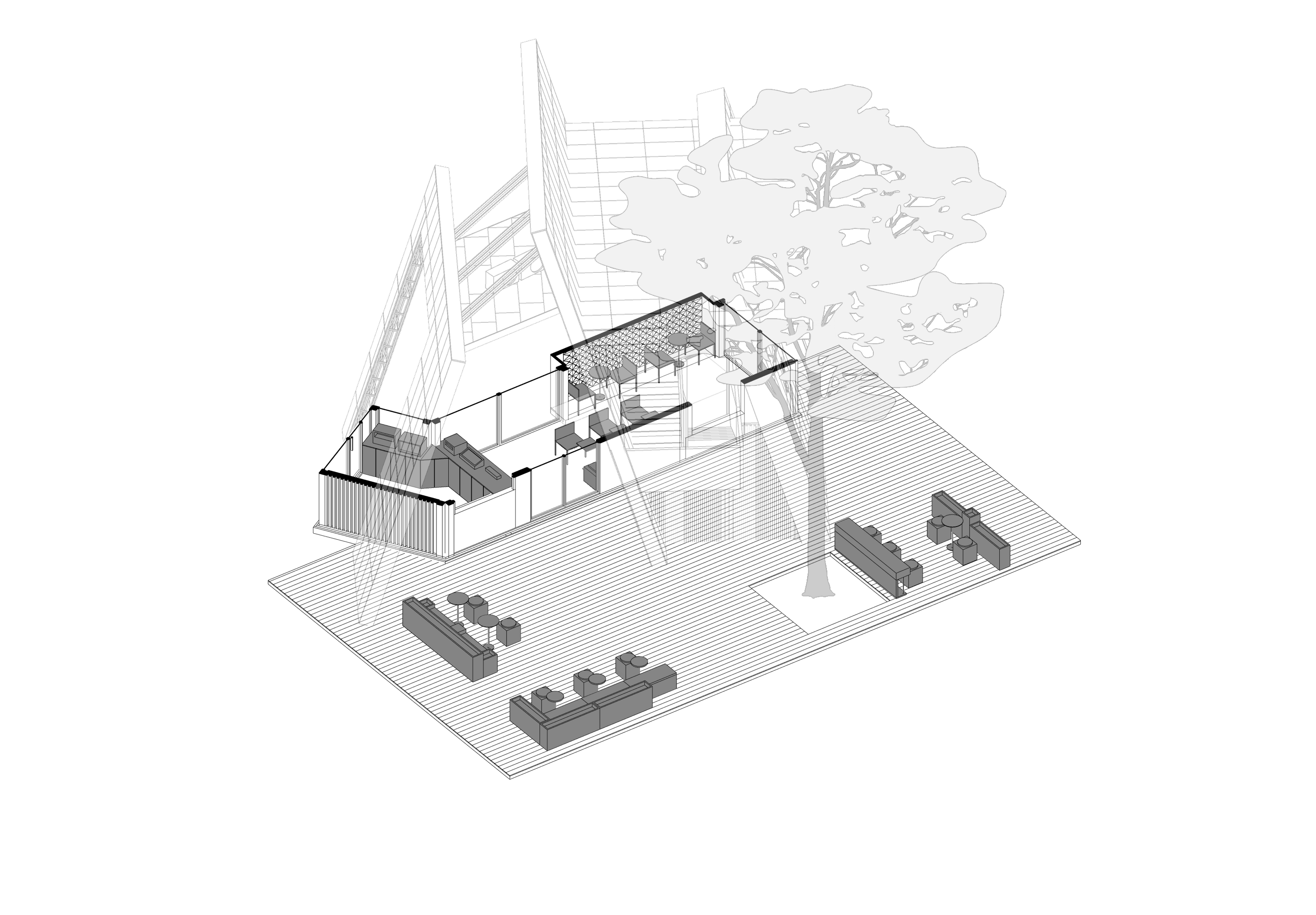 一層軸測(cè)圖1f Isometric drawing ? 平介設(shè)計(jì).png