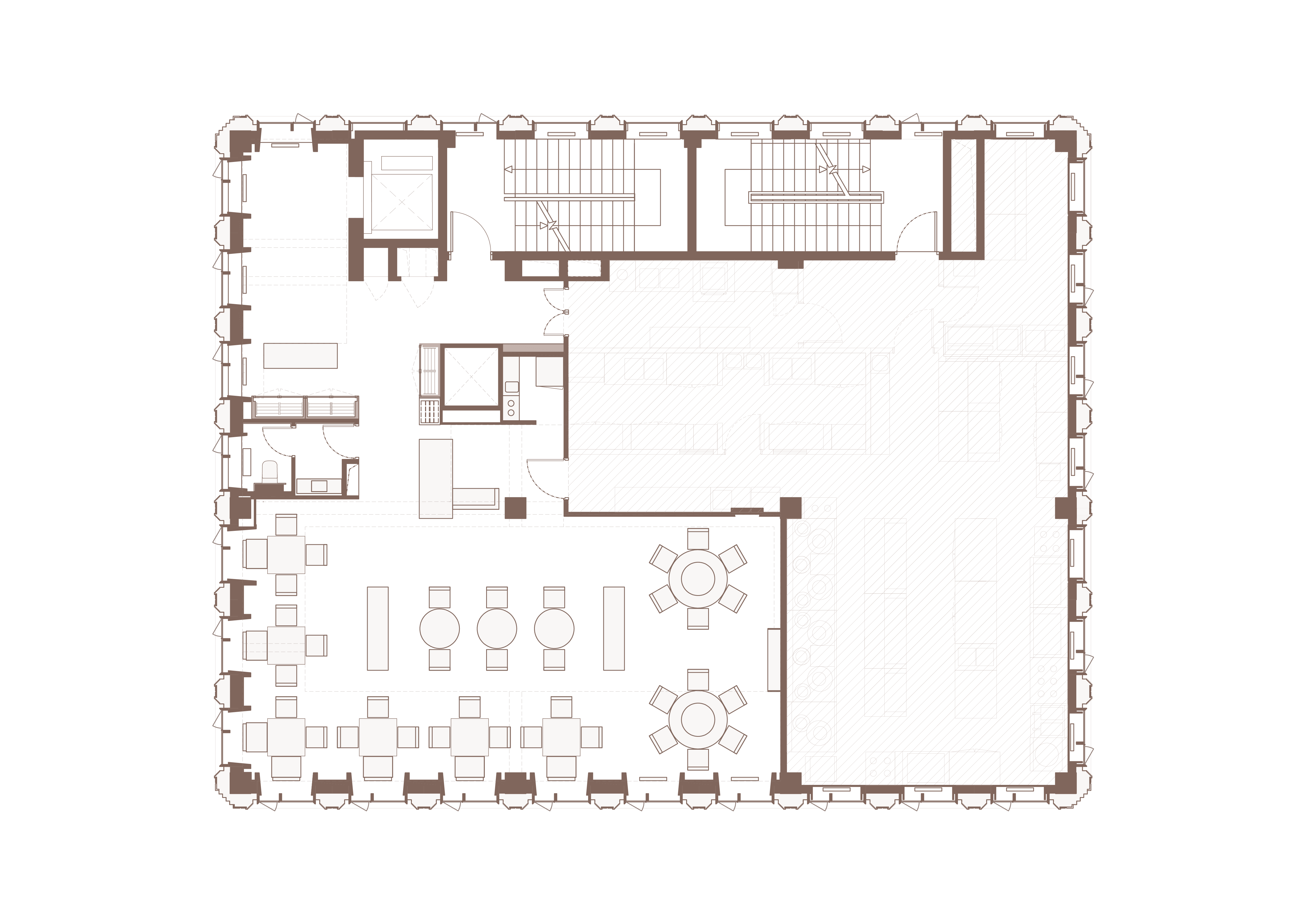 17724308527962573T1f.png 01 一層平面圖?八荒設(shè)計(jì)(1).png