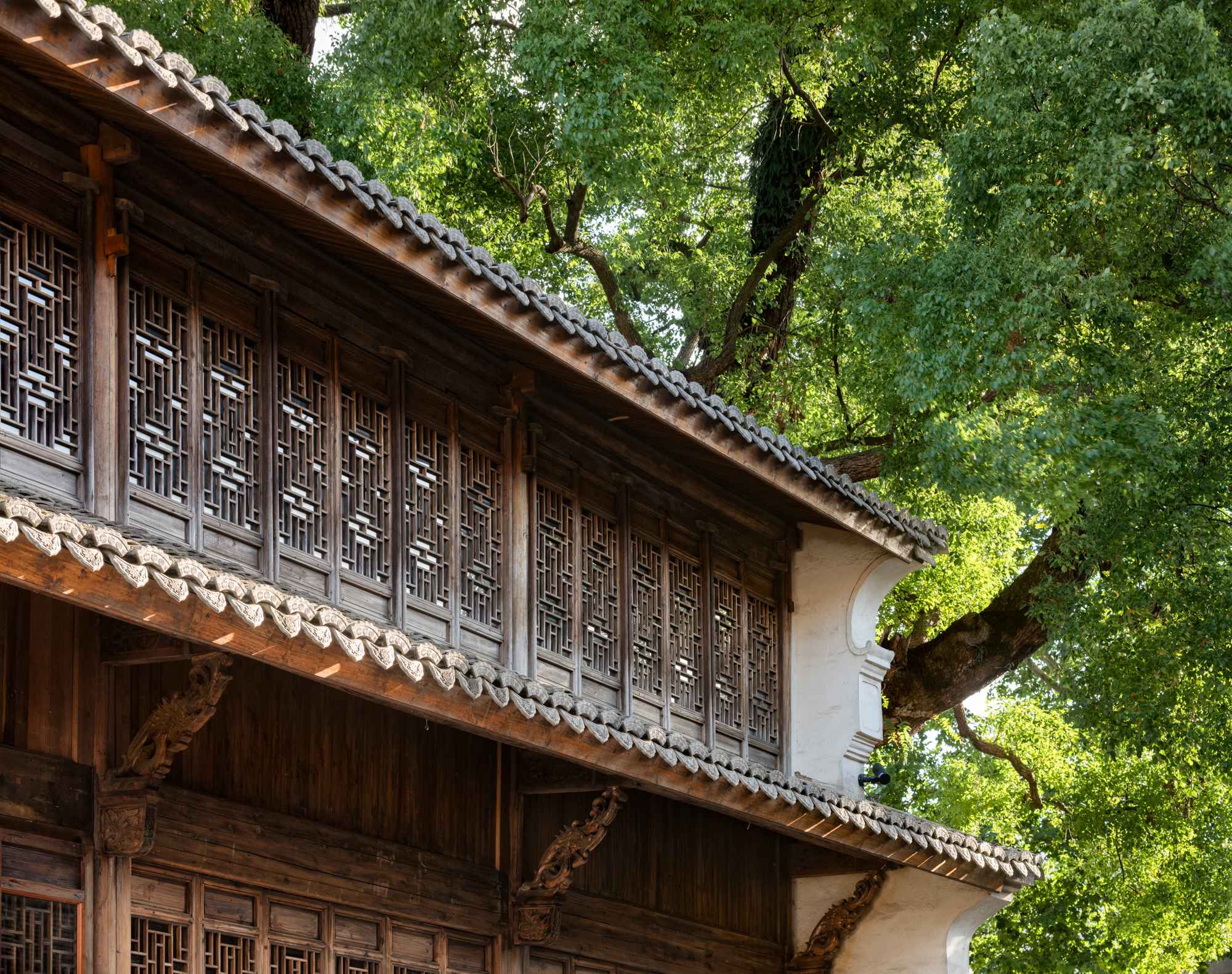 29_ 明代古建筑局部 Detail of the Ming Dynasty Historic Building ?山間影像 Shan-Jian images_6.jpg