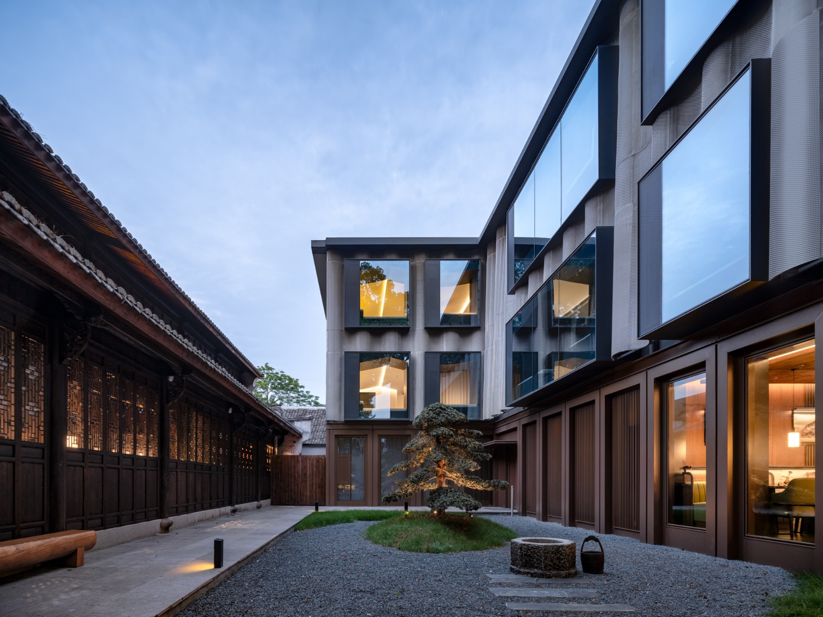 31_ 6號樓客房 Guestroom in Building 6 ?山間影像 Shan-Jian images.jpg