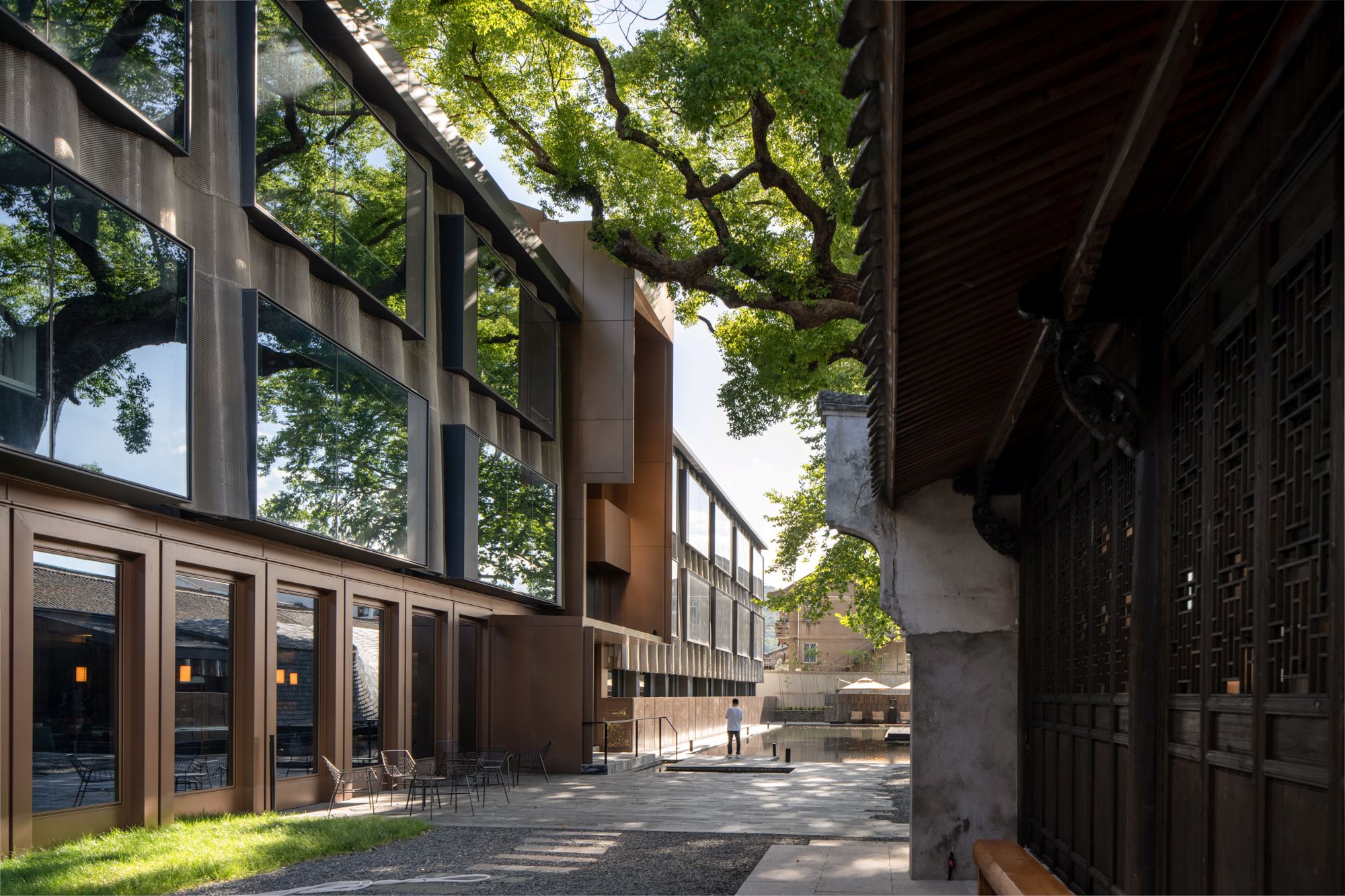 30_ 6號樓客房 Guestroom in Building 6 ?山間影像 Shan-Jian images.jpg