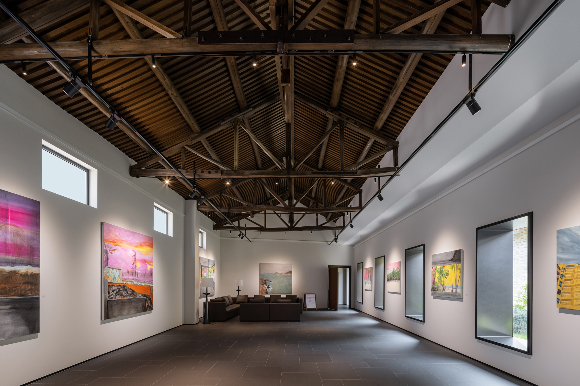 48_ 展陳空間 Exhibition Space ?張登星 Zhang Dengxing.jpg