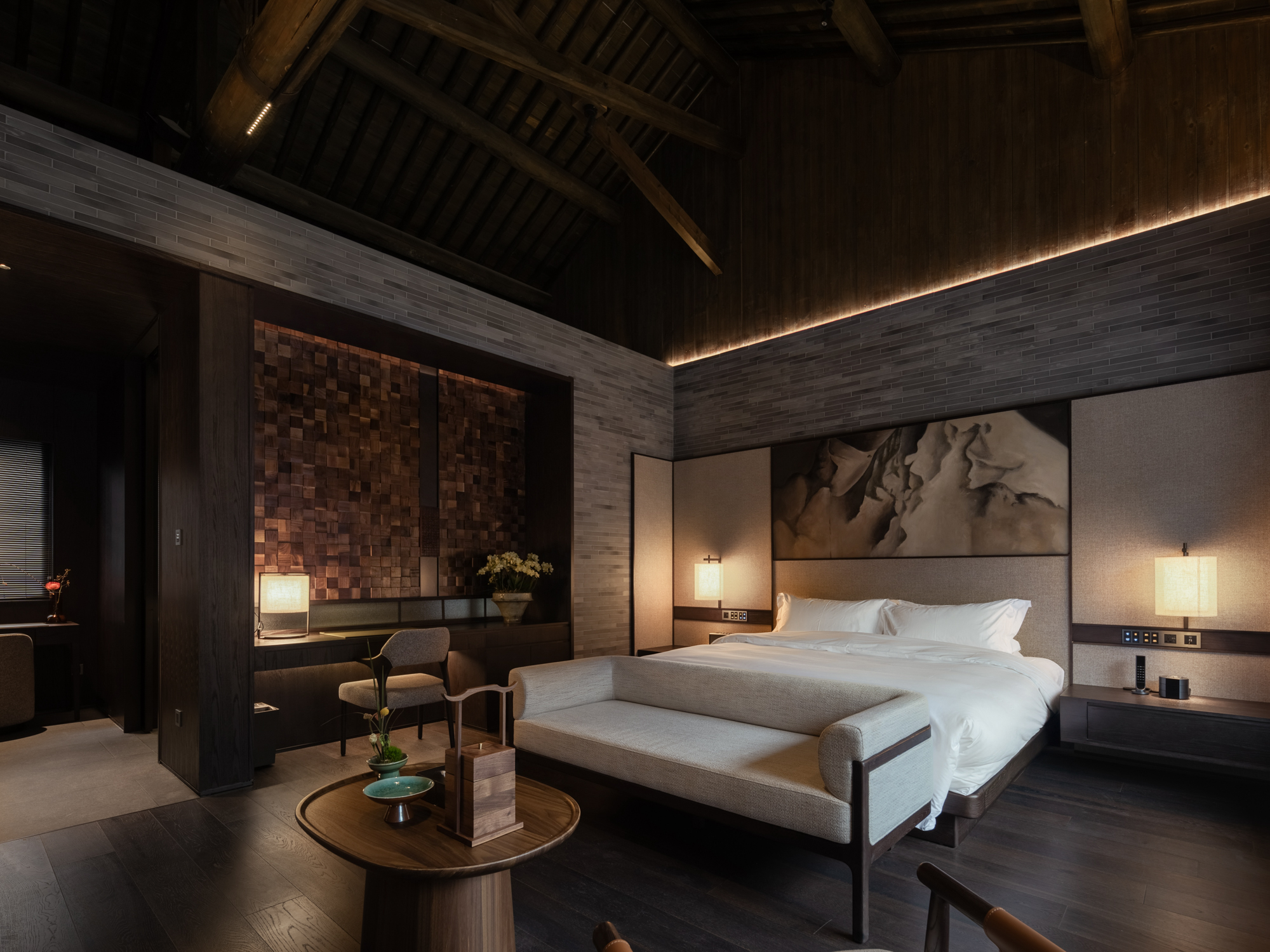 51_ 古建筑客房 Historic Building Guestroom ?白噪音圖片社 whitenoisephotos.jpg