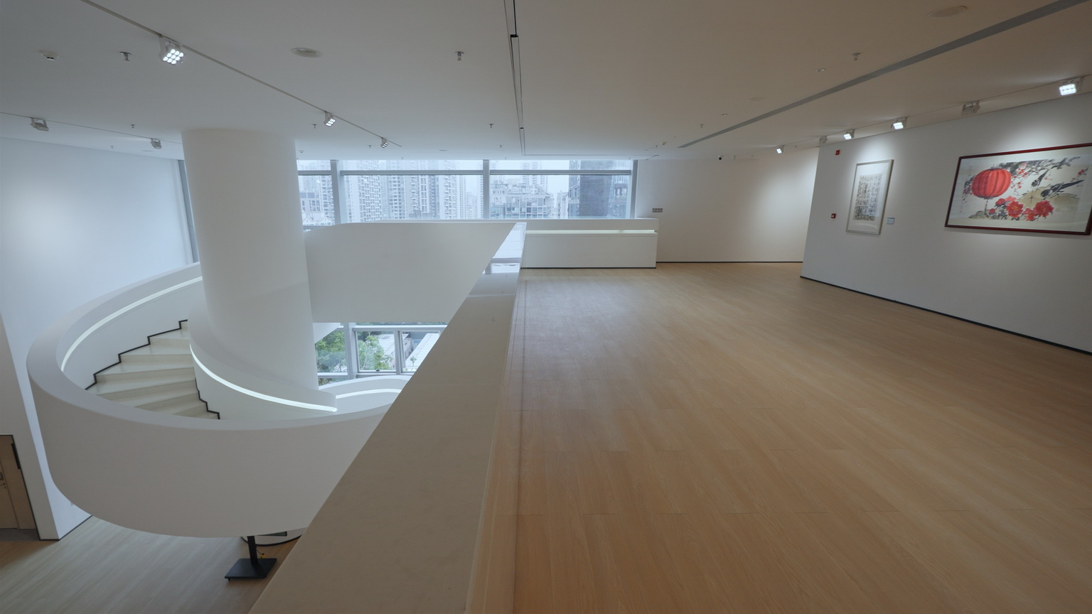 1776916013419176wOa5.jpg 45-展覽廳內(nèi)景 ?在場造象工作室.jpg